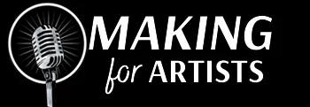 making for artists